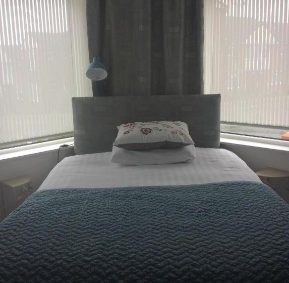 پانسیون Dunsandles Guesthouse