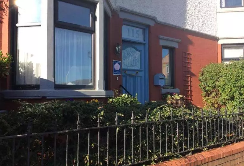 Majatalo Dunsandles Guesthouse