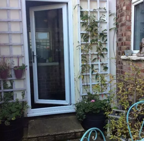 Majatalo Dunsandles Guesthouse