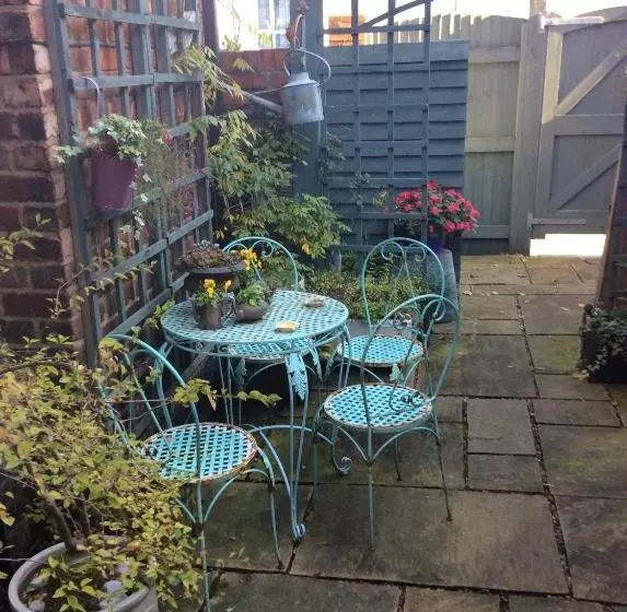 Majatalo Dunsandles Guesthouse