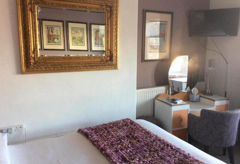 پانسیون Dunsandles Guesthouse