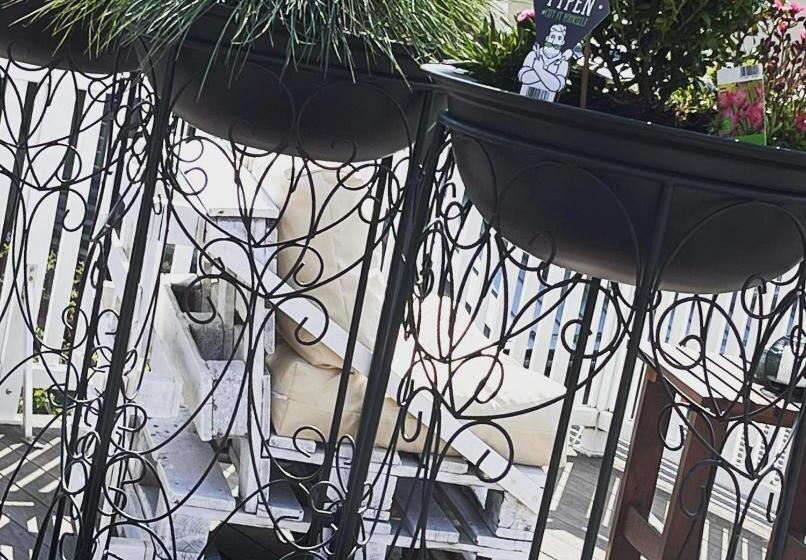 بنسيون Gästehaus Gertrude