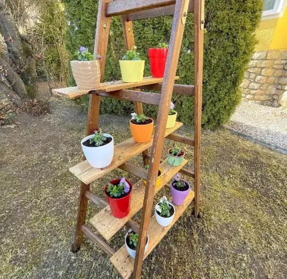 Majatalo Gästehaus Gertrude