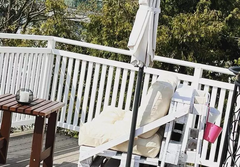 Majatalo Gästehaus Gertrude