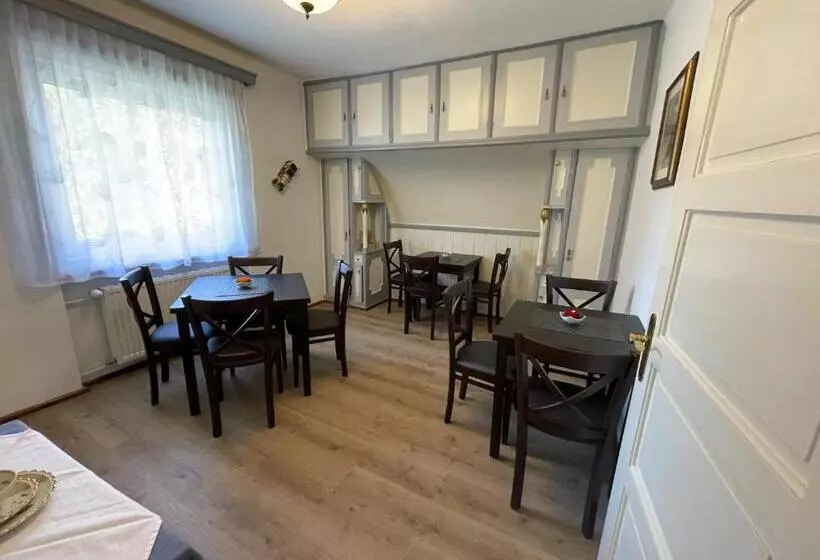 Majatalo Gästehaus Gertrude