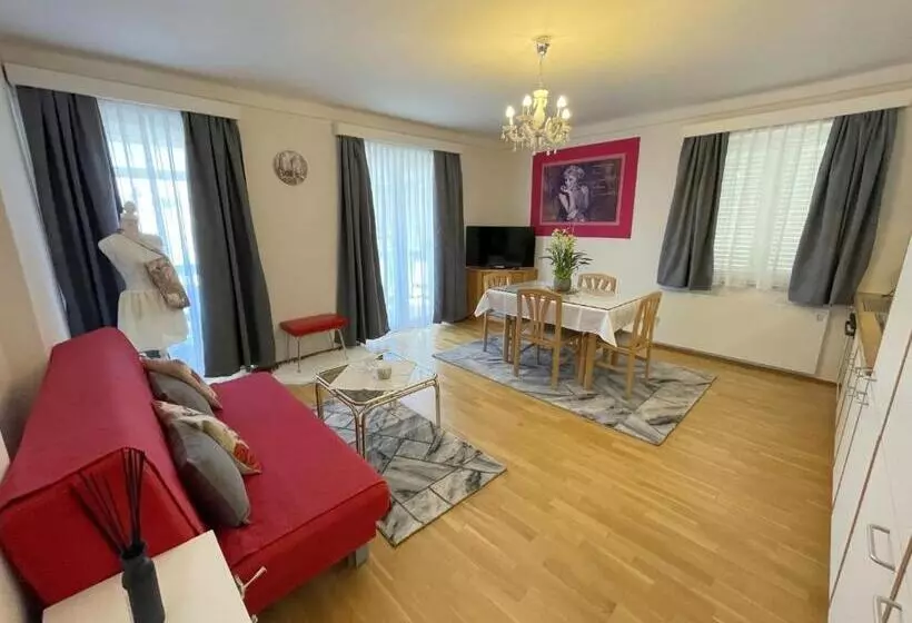 Majatalo Gästehaus Gertrude