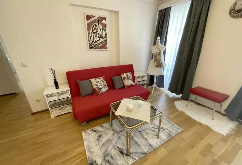 Majatalo Gästehaus Gertrude