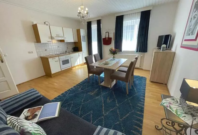 Majatalo Gästehaus Gertrude