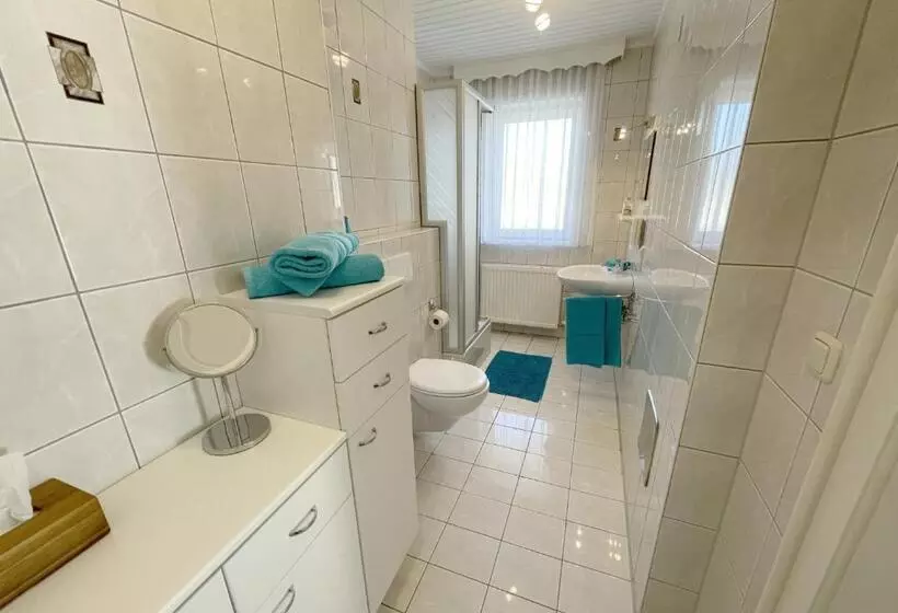 Majatalo Gästehaus Gertrude