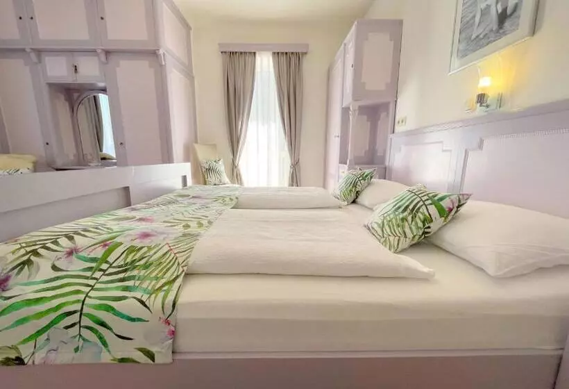 Majatalo Gästehaus Gertrude