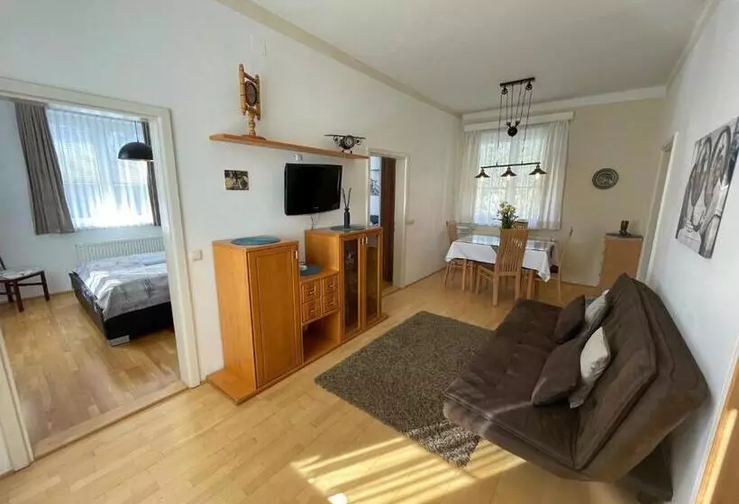 Majatalo Gästehaus Gertrude