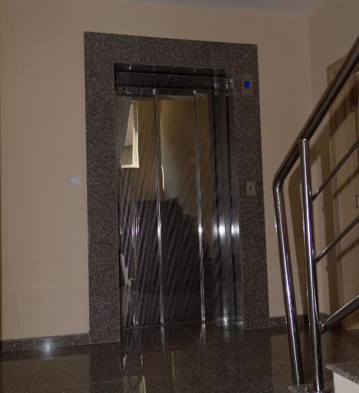 ペンション Guest House Dobi