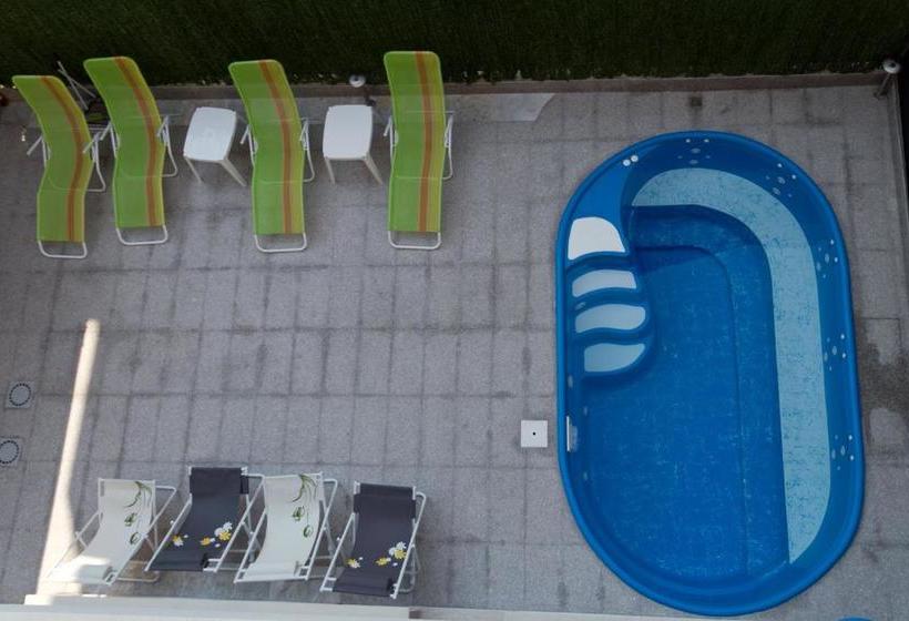 ペンション Guest House Dobi