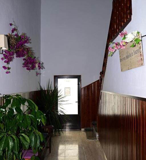 پانسیون Hostal Los Rosales