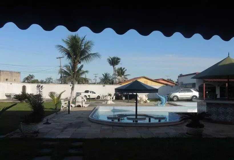 Majatalo Pousada La Maison