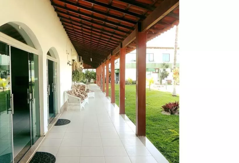 Majatalo Pousada La Maison