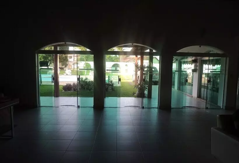 Majatalo Pousada La Maison