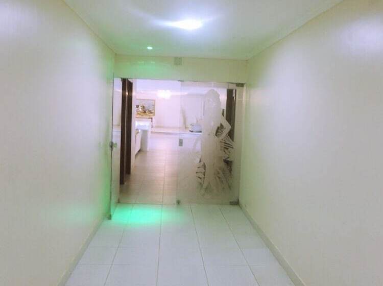 ペンション Pousada La Maison