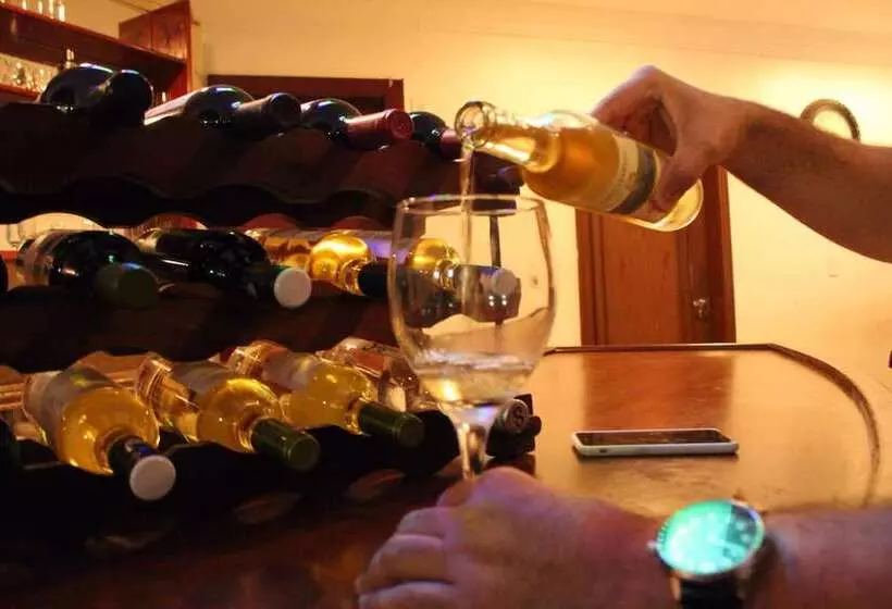 Majatalo Pousada La Maison