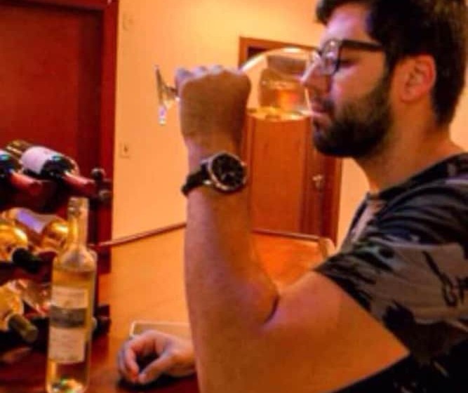 ペンション Pousada La Maison