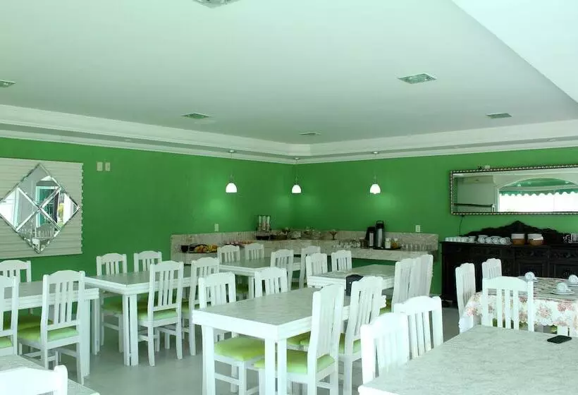 Majatalo Pousada La Maison