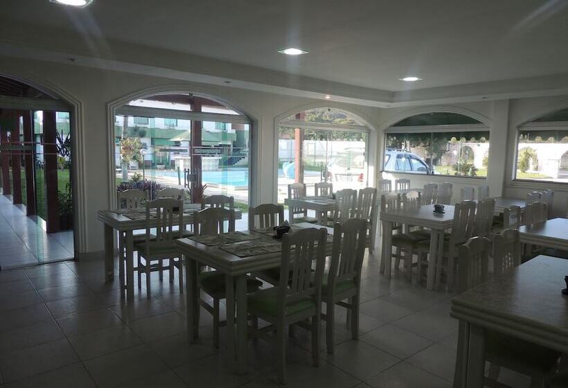 ペンション Pousada La Maison