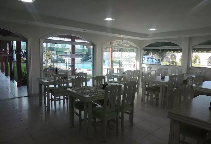 Majatalo Pousada La Maison