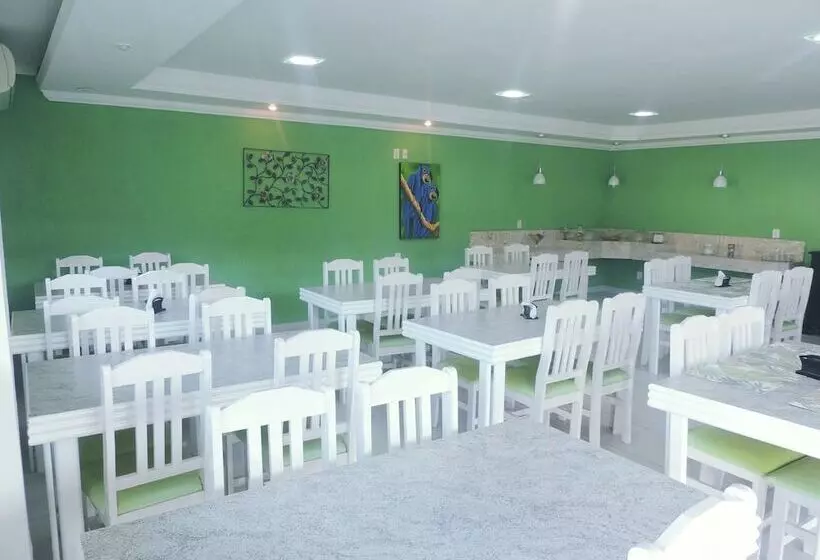 Majatalo Pousada La Maison