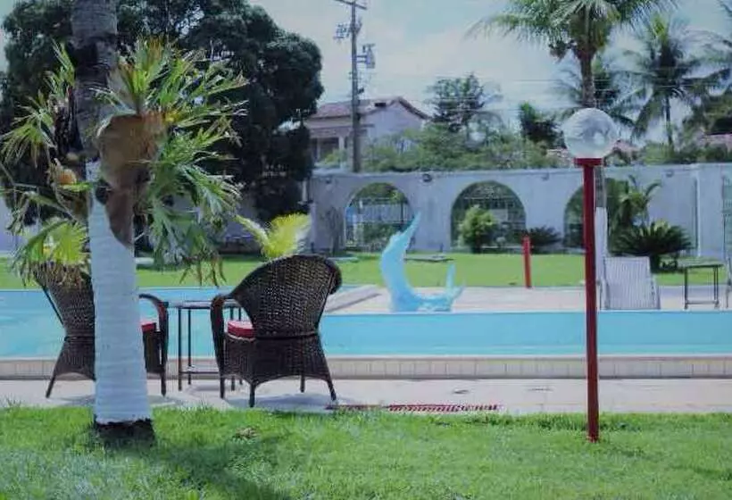 Majatalo Pousada La Maison