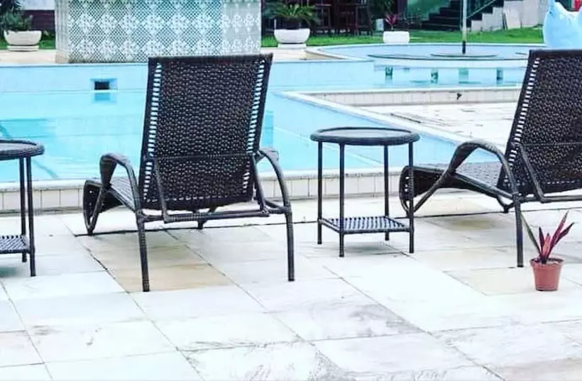 Majatalo Pousada La Maison