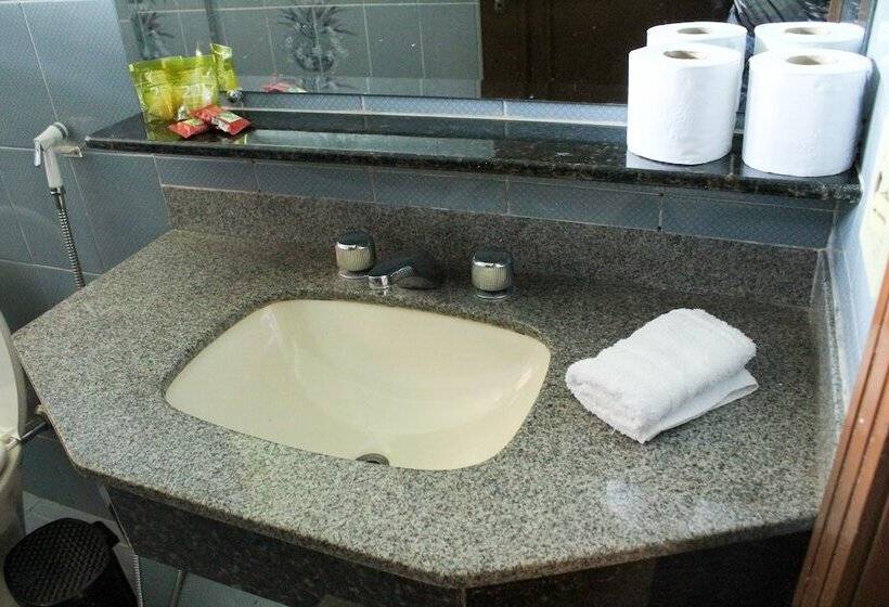 ペンション Pousada La Maison