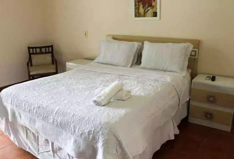 Majatalo Pousada La Maison