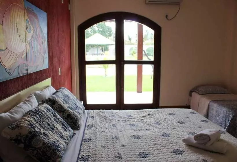 Majatalo Pousada La Maison