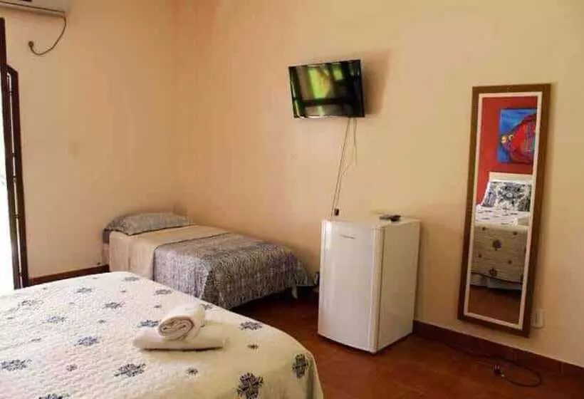 Majatalo Pousada La Maison