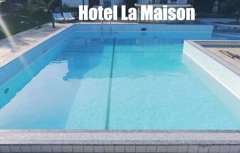 Majatalo Pousada La Maison