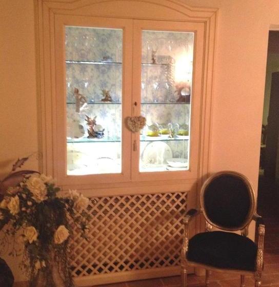 بنسيون Locanda Delle Fate