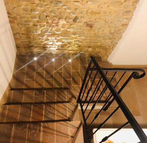 بنسيون Locanda Delle Fate