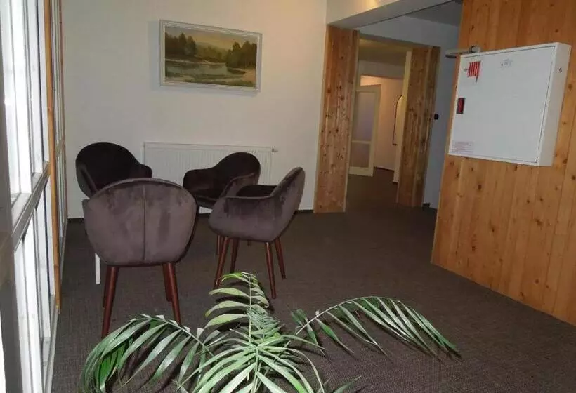 ペンション Penzión Chata Valaška