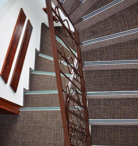 פנסיון Penzión Chata Valaška