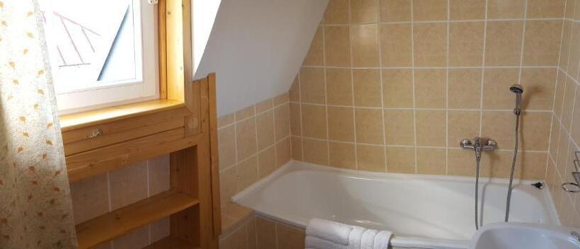 פנסיון Penzión Chata Valaška