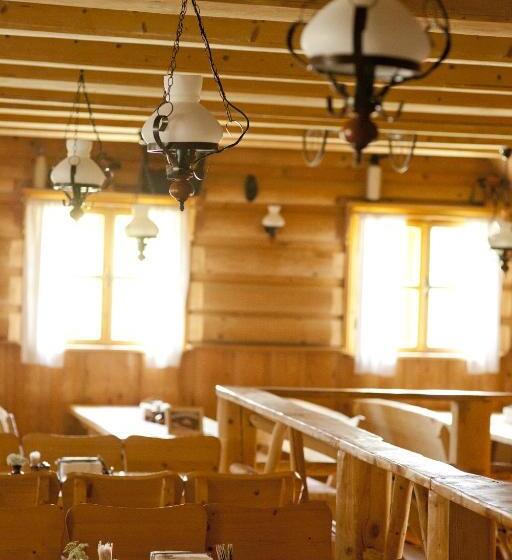 پانسیون Penzión Koliba