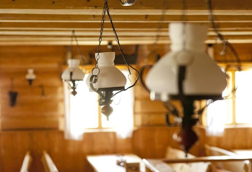 پانسیون Penzión Koliba