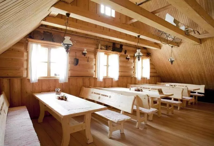 Majatalo Penzión Koliba