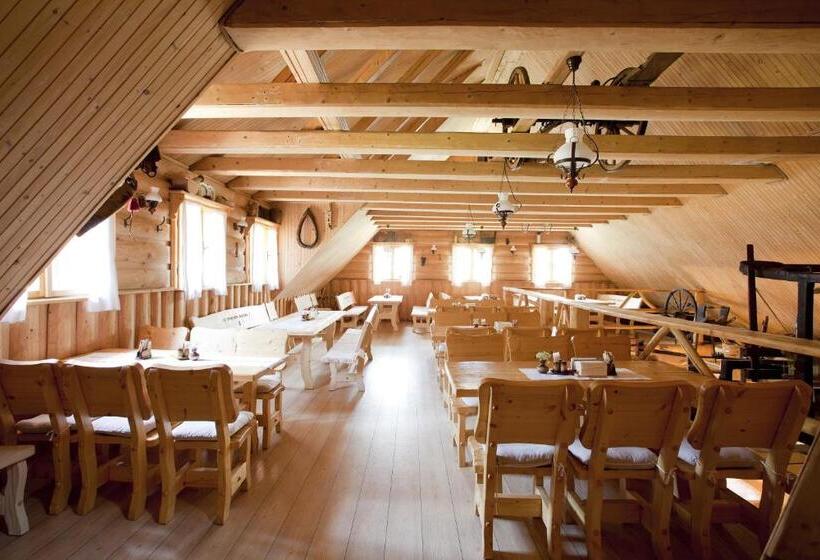 پانسیون Penzión Koliba