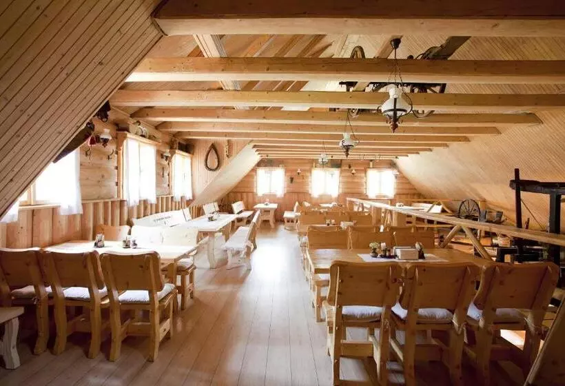 Majatalo Penzión Koliba