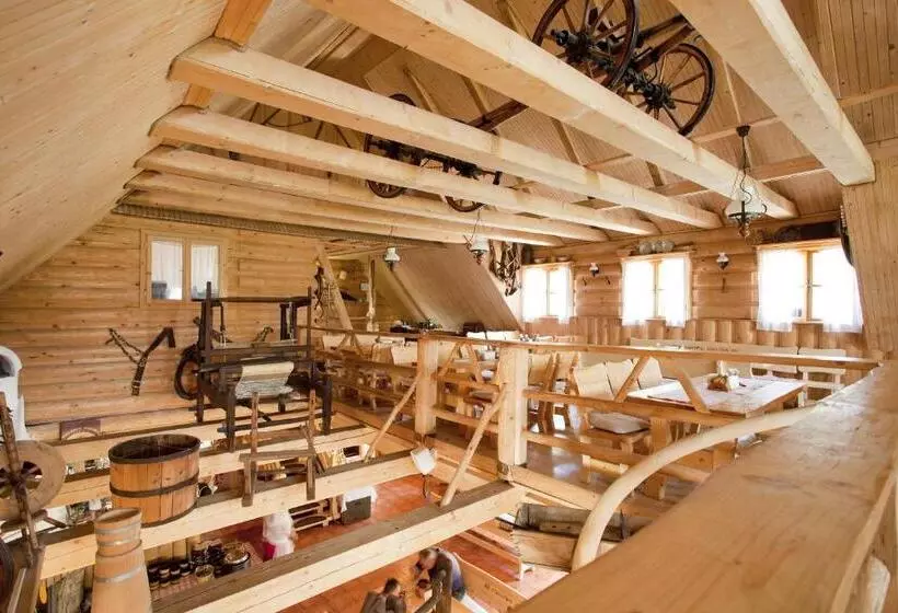 Majatalo Penzión Koliba