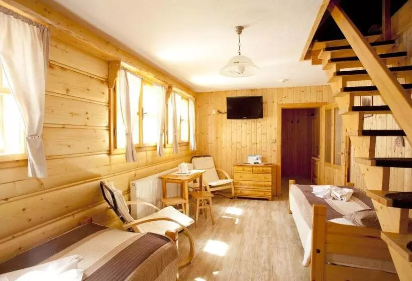 Majatalo Penzión Koliba