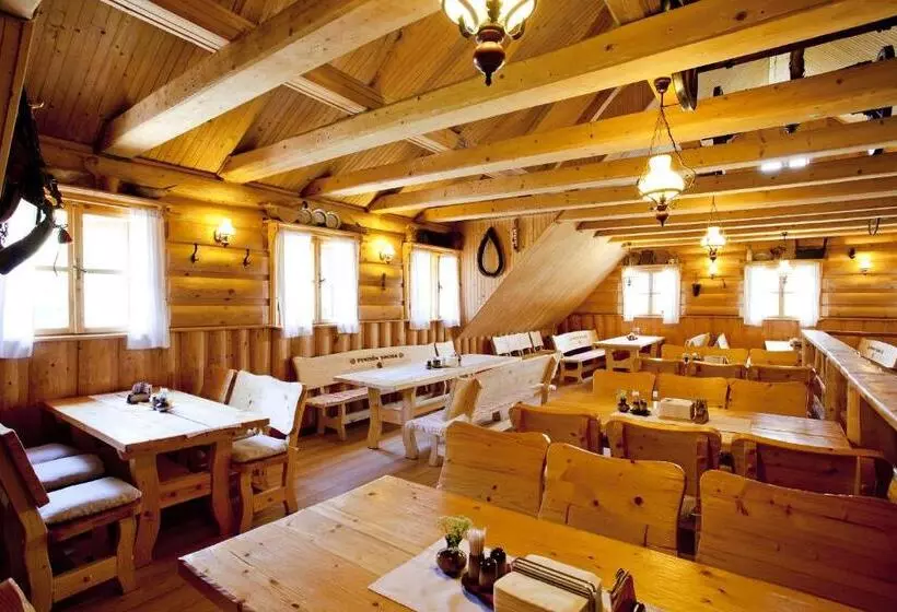 Majatalo Penzión Koliba