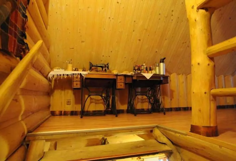 Majatalo Penzión Koliba