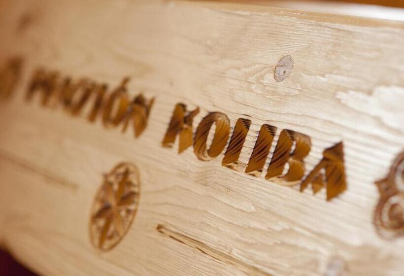 پانسیون Penzión Koliba